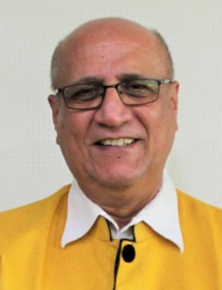 Dato Pardeep Kukreja